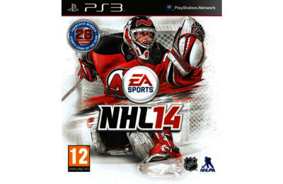 NHL 14 PS3 Game NHL 14 PS3 Game
